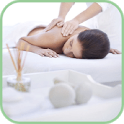 ikon Hot Massage Videos