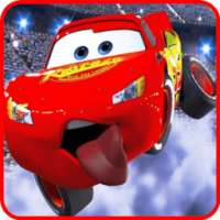 Lightning Cars Wallpapers