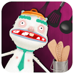 ikon Toka Kitchen. Cooking Games