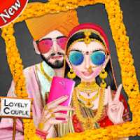 Royal Indian Wedding Girl Arranged Marriage