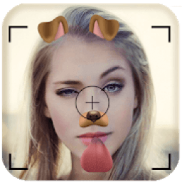 Snap Camera Filter आइकन