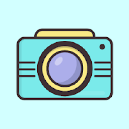 Photo Editor Plu आइकन