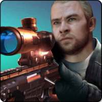 Cover Sniper: Arena shooter - shooting games - FPS