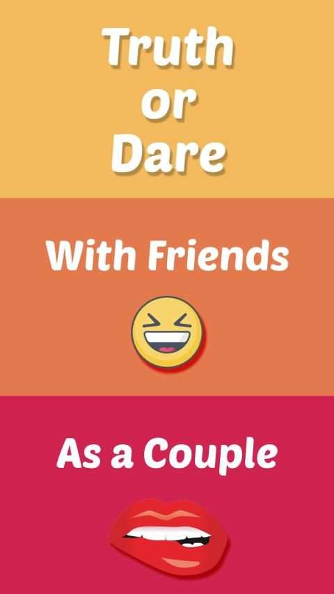 Truth or Dare screenshot 3