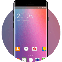 ikon Theme for Alcatel Pixi 4