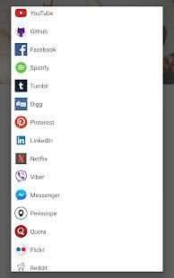 Linku - Nearby Social Profiles screenshot 2