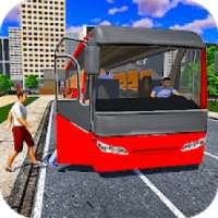 Offroad Bus Simulator 2018: Hill Driving