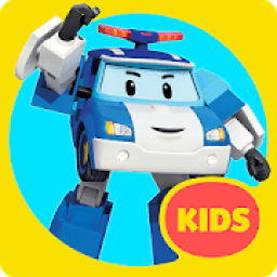 First English with Poli icon