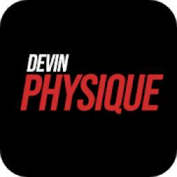 Devin Physique Online