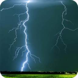 Thunder Soundscapes: Rain sounds, Relax, Meditate