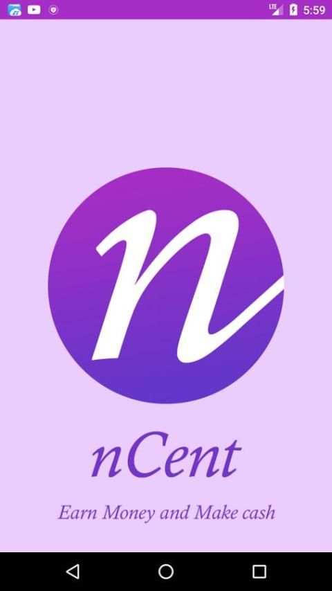 Ncent - Earn Money and Make cash screenshot 5