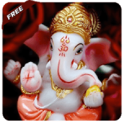 Ganesh Wallpapers आइकन
