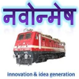 नवोन्मेष (Navonmesh) Innovation & Idea Generation