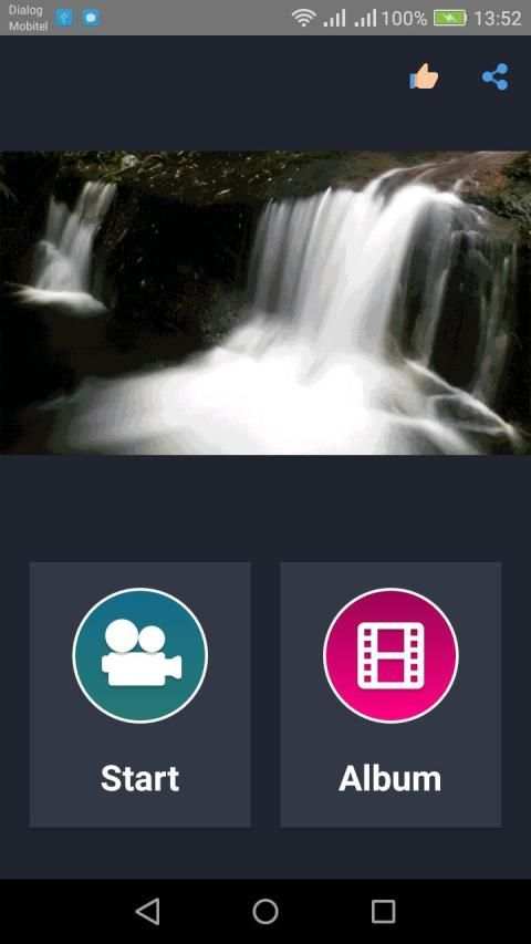 Photo To Video स्क्रीनशॉट 6