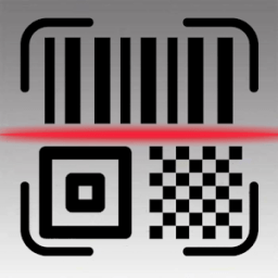 QR Code Scanner Generator आइकन