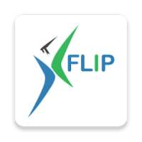 FLIP Learning App