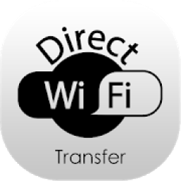 ikon Wifi Direct Transfert