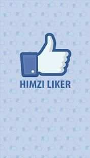 Himzi Liker screenshot 1