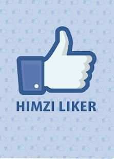 Himzi Liker screenshot 2