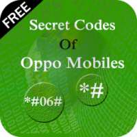 Secret Codes of Oppo Mobiles : on 9Apps