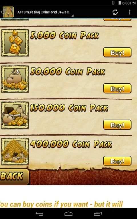 Guide Temple Run 2 - New स्क्रीनशॉट 4