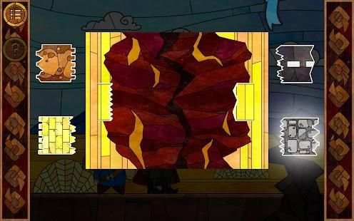 Message Quest - adventures - free edition with ads screenshot 1