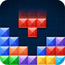 Block Puzzles Game for Brick Blocks Jewel icon