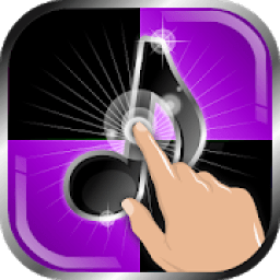 ikon Dancing Piano Tiles Games