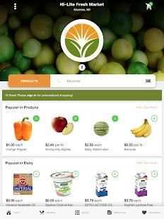 Hi-Lite Fresh Market screenshot 4