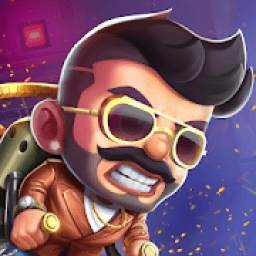 Jetpack Joyride - India Exclusive [Official]