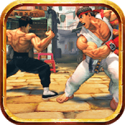 ikon Karate Kick Fighting: Tiger Fighters