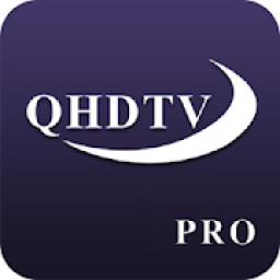 QHDTV PRO आइकन