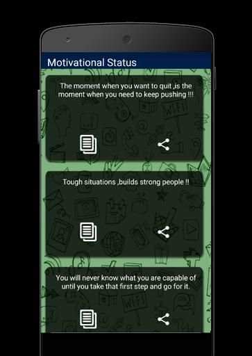 Wtsapp status स्क्रीनशॉट 2