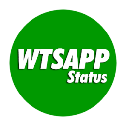 Wtsapp status आइकन