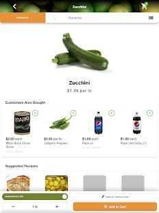 Hi-Lite Fresh Market screenshot 2