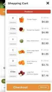 Hi-Lite Fresh Market screenshot 5
