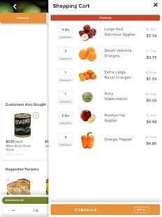 Hi-Lite Fresh Market screenshot 1