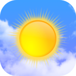 ikon Sudo Weather - Realtime Weather Live Forecast