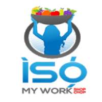 ISO - my market place