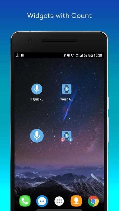 Wear Audio Recorder screenshot 6