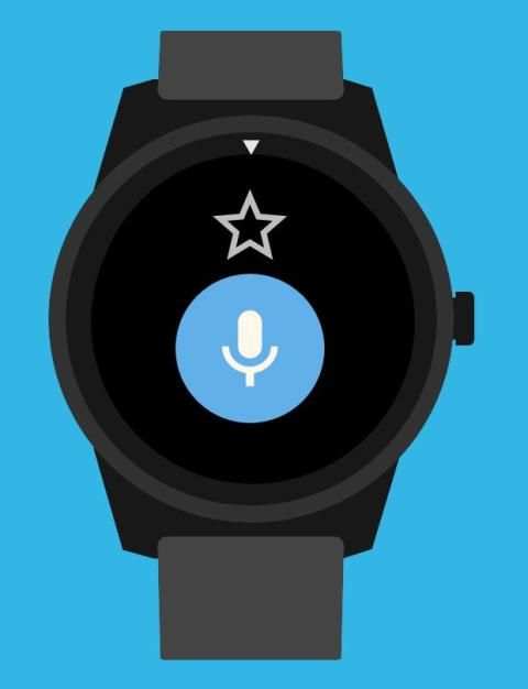 Wear Audio Recorder screenshot 3