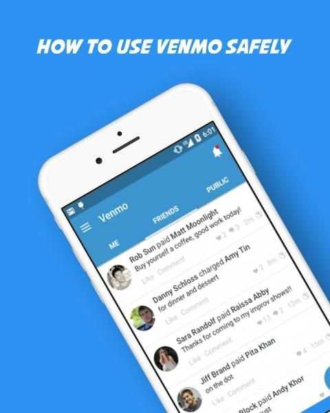 Daily Cash Safe Advice for Vennmo स्क्रीनशॉट 5