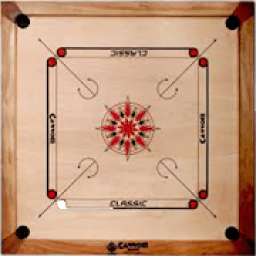 My Carrom आइकन