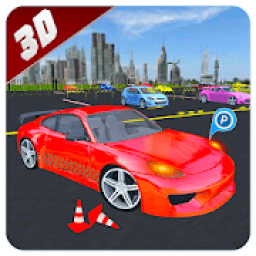 Real Car Parking Masters आइकन