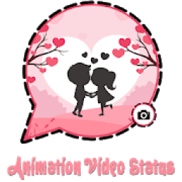 ikon Animation Video Status