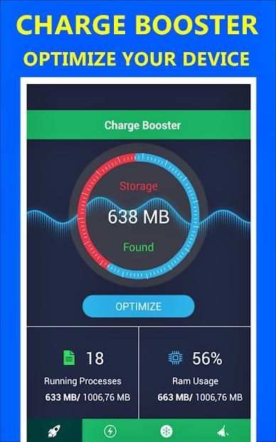 6000mah battery mobile screenshot 2