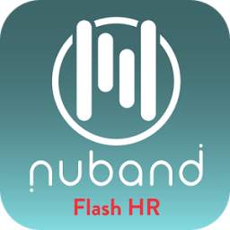 Nuband Flash HR