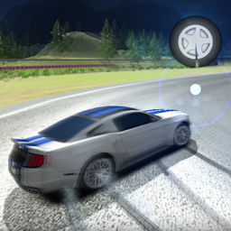 Drift Racing 3D icon