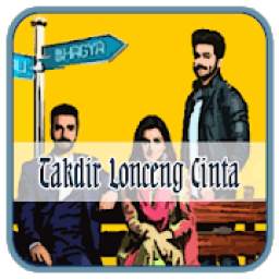 Lagu Ost Takdir Lonceng Cinta 8.0