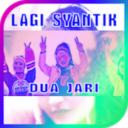 Lagi Syantik Dua Jari icon